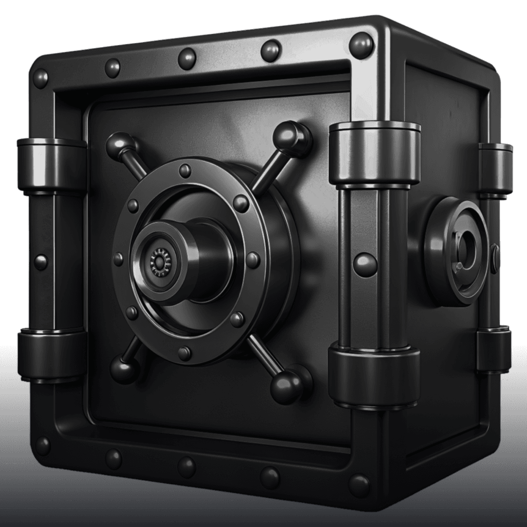 Security Vault